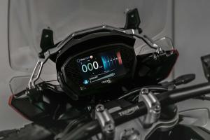 2018 Triumph Tiger 1200