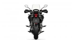 2018 Triumph Tiger 1200
