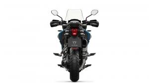 2018 Triumph Tiger 1200