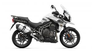 2018 Triumph Tiger 1200