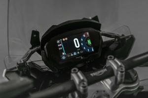 2018 Triumph Tiger 1200