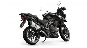 2018 Triumph Tiger 1200