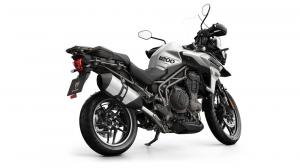 2018 Triumph Tiger 1200