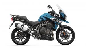 2018 Triumph Tiger 1200