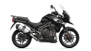 2018 Triumph Tiger 1200