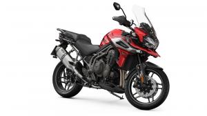 2018 Triumph Tiger 1200