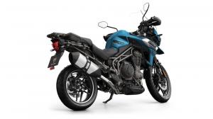 2018 Triumph Tiger 1200