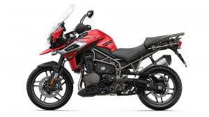 2018 Triumph Tiger 1200