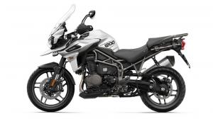 2018 Triumph Tiger 1200