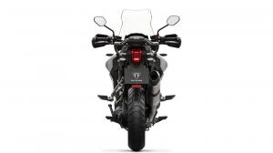 2018 Triumph Tiger 1200