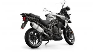 2018 Triumph Tiger 1200