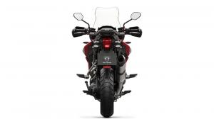 2018 Triumph Tiger 1200