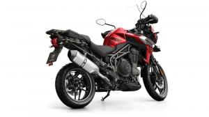 2018 Triumph Tiger 1200
