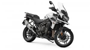2018 Triumph Tiger 1200