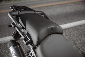 2018 Triumph Tiger 1200