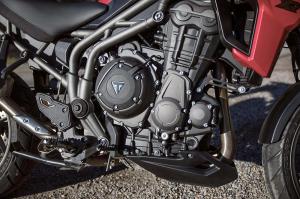 2018 Triumph Tiger 1200