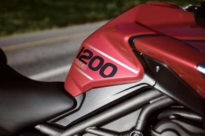 2018 Triumph Tiger 1200
