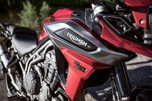 2018 Triumph Tiger 1200