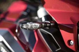 2018 Triumph Tiger 1200