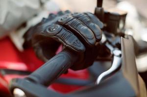 2018 Triumph Tiger 1200