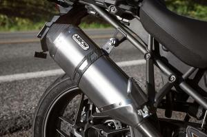 2018 Triumph Tiger 1200