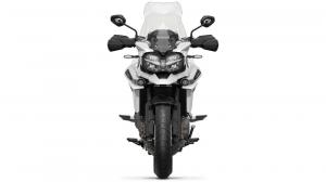 2018 Triumph Tiger 1200