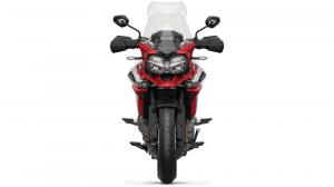 2018 Triumph Tiger 1200