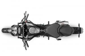 2018 KTM 790 Duke 2018 ака «The Scalpel»