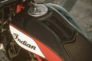 2017 Indian Scout FTR1200