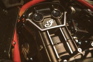 2017 Indian Scout FTR1200