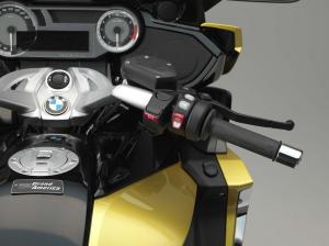 2018 BMW K1600 Grand America