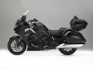 2018 BMW K1600 Grand America