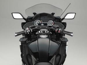 2018 BMW K1600 Grand America