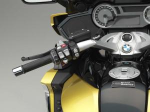 2018 BMW K1600 Grand America