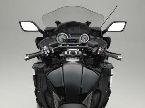 2018 BMW K1600 Grand America