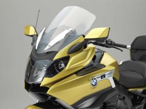 2018 BMW K1600 Grand America