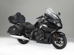 2018 BMW K1600 Grand America
