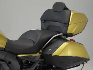 2018 BMW K1600 Grand America