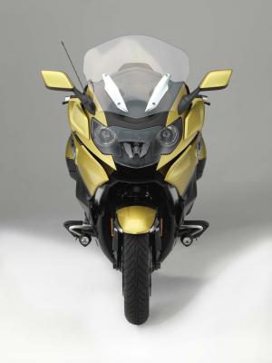 2018 BMW K1600 Grand America