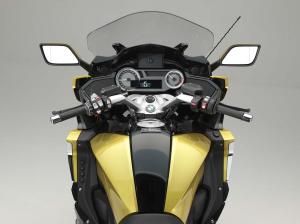 2018 BMW K1600 Grand America