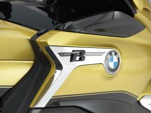 2018 BMW K1600 Grand America