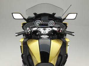 2018 BMW K1600 Grand America