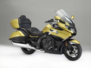 2018 BMW K1600 Grand America