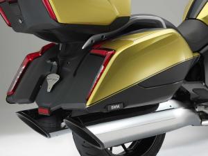 2018 BMW K1600 Grand America