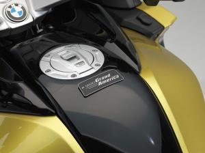 2018 BMW K1600 Grand America