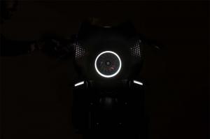 2017 Honda CB4 Interceptor