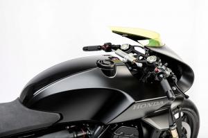 2017 Honda CB4 Interceptor