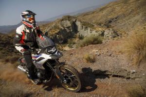 2018 BMW F750GS & BMW 850GS