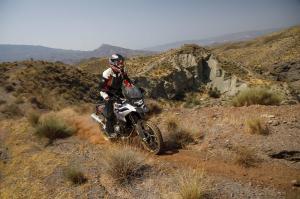 2018 BMW F750GS & BMW 850GS