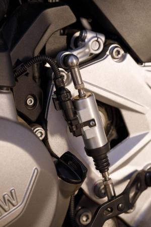 2018 BMW F750GS & BMW 850GS